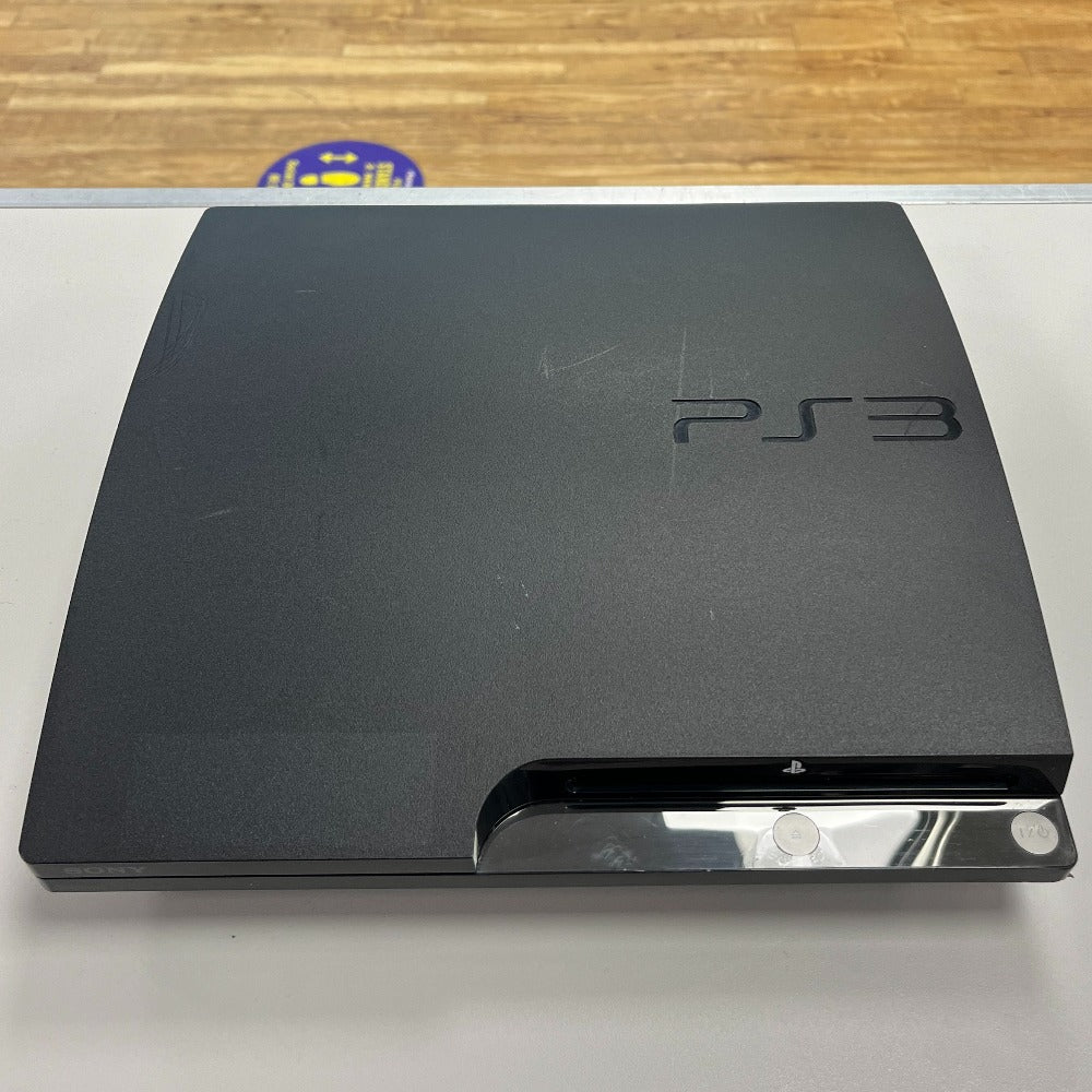 PS3 Console no Controller