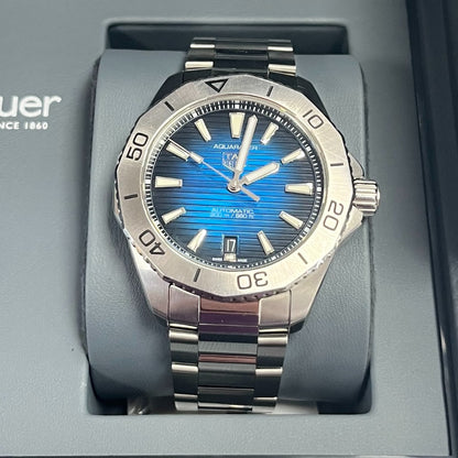 Tag Heuer Aquaracer Professional 300