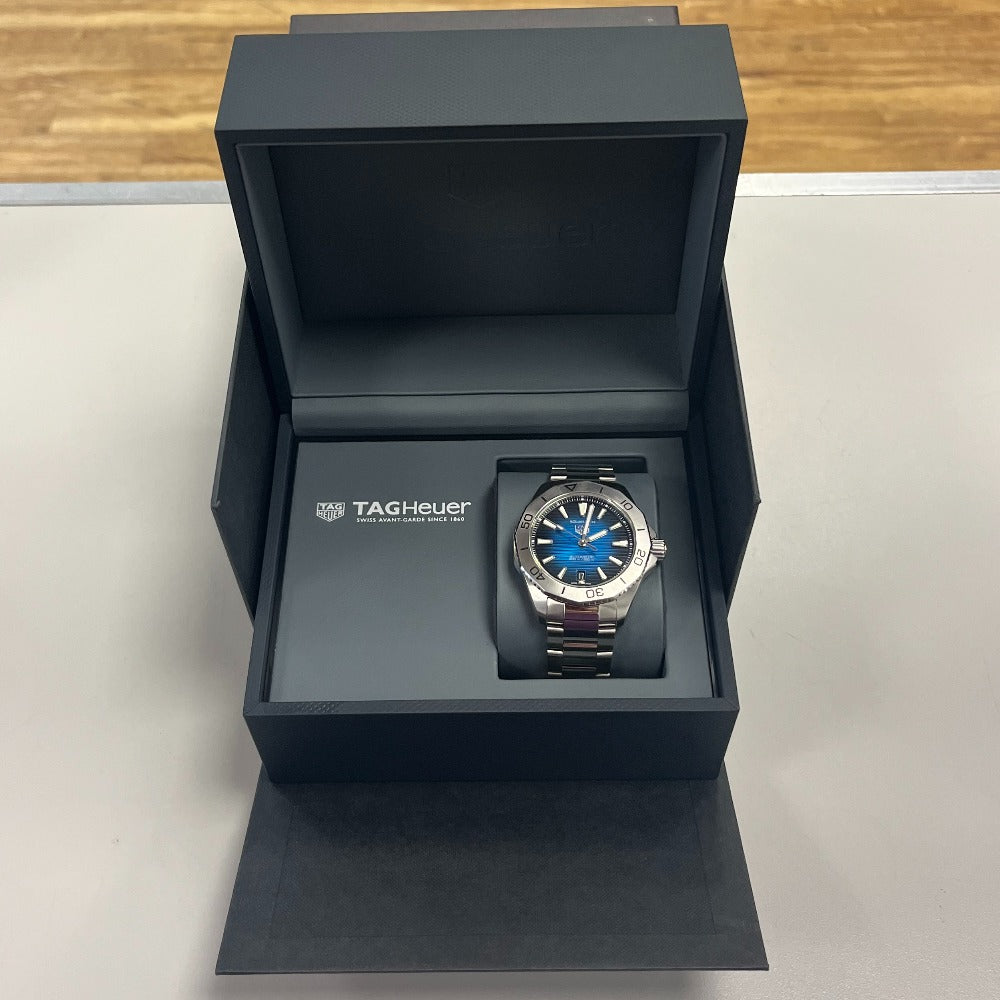 Tag Heuer Aquaracer Professional 300