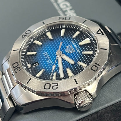 Tag Heuer Aquaracer Professional 300
