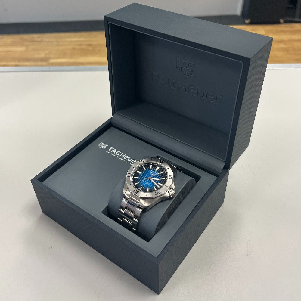 Tag Heuer Aquaracer Professional 300