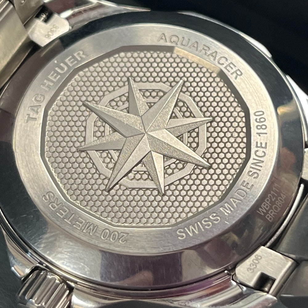 Tag Heuer Aquaracer Professional 300
