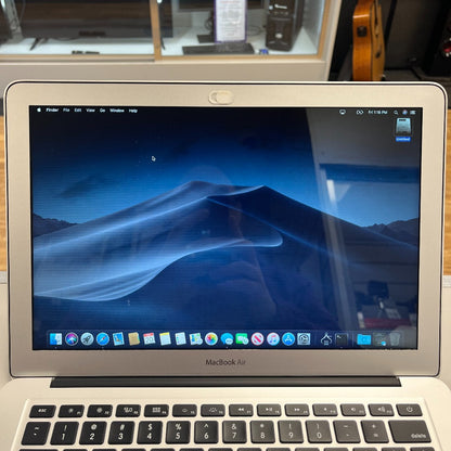 Apple Macbook Air 2.2 GHz Inter Core i7 2TB