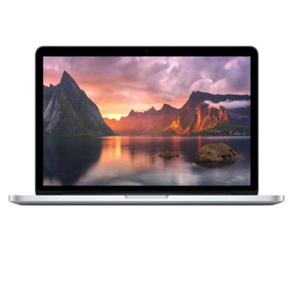 Macbook Pro