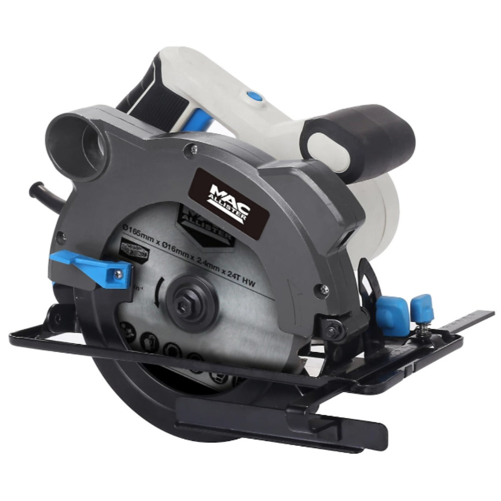 Mac Allister Circular saw