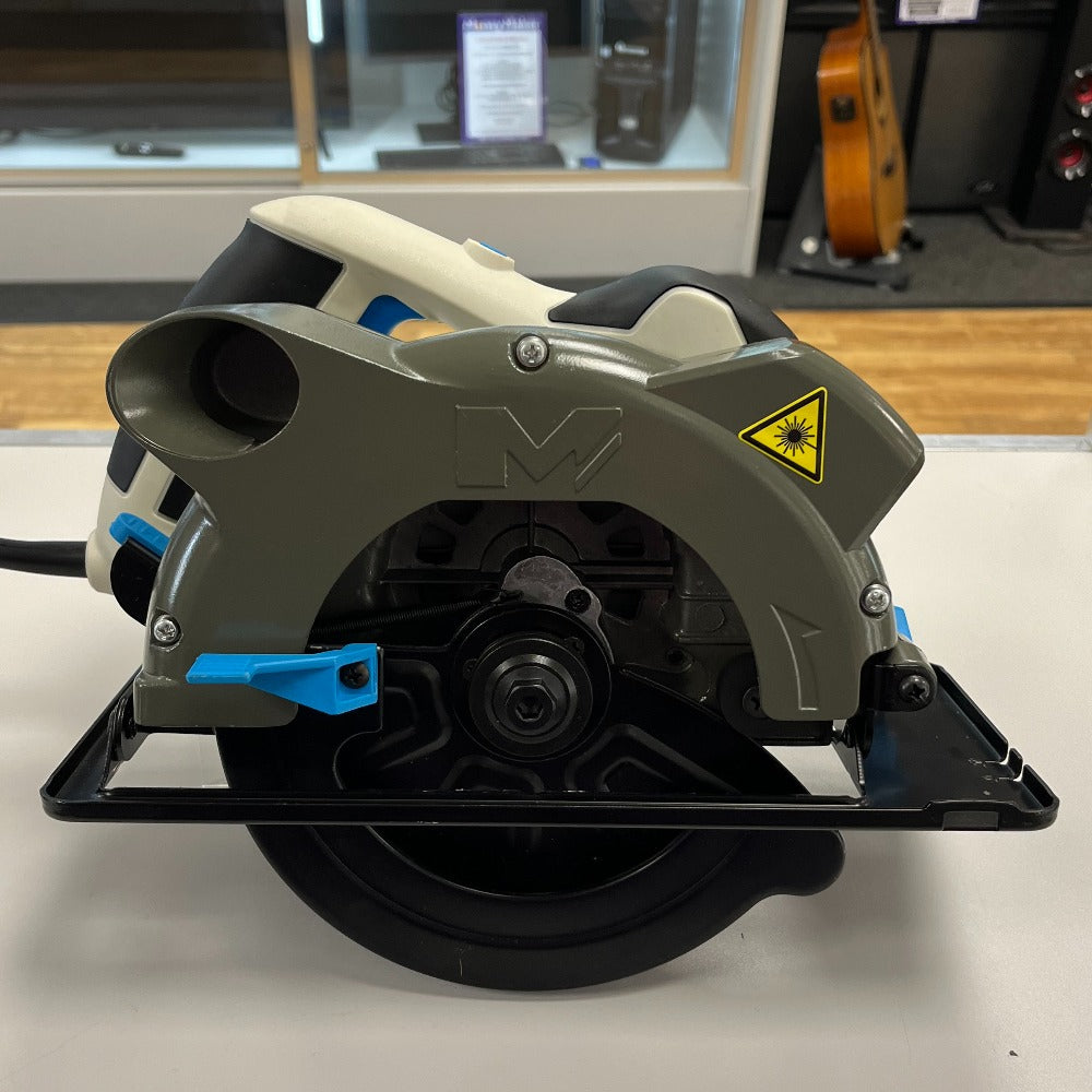 Mac Allister Circular saw