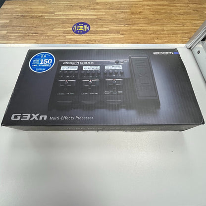 ZOOM G3Xn