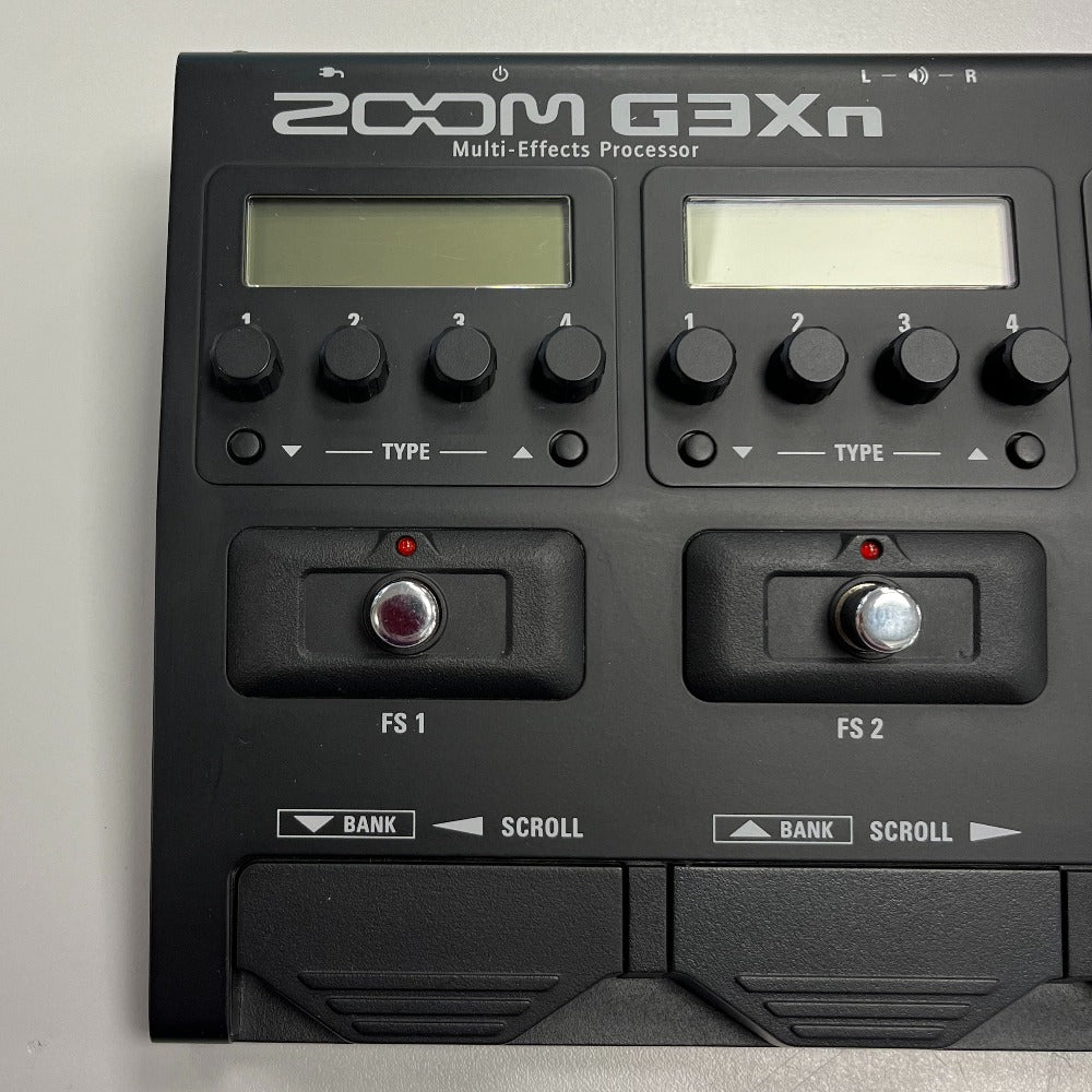 ZOOM G3Xn