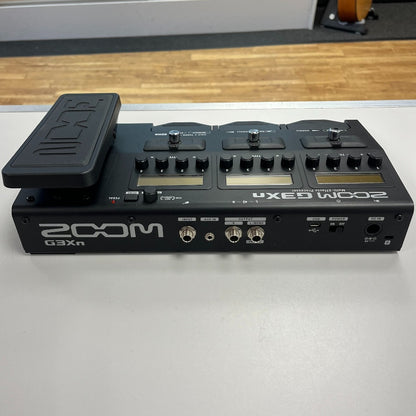 ZOOM G3Xn