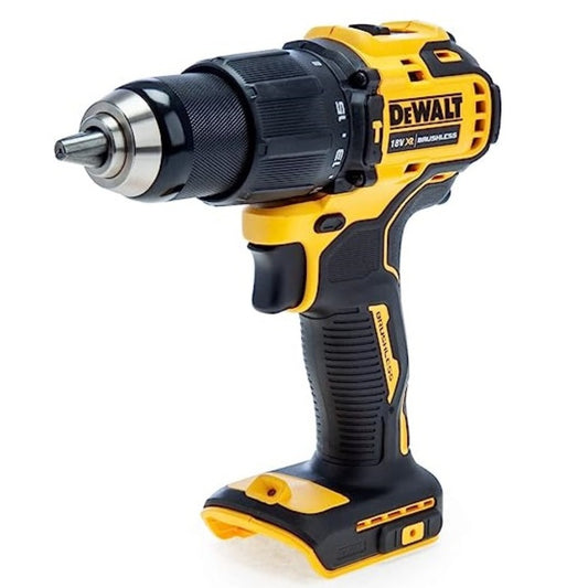 DeWalt DCD709