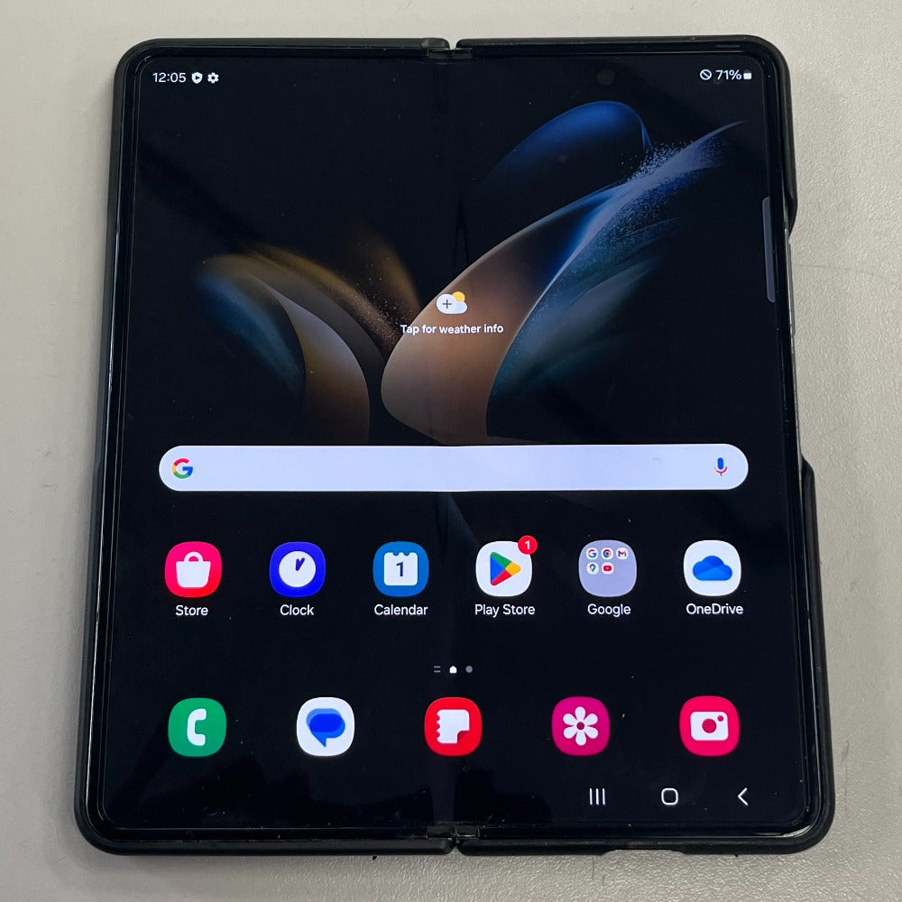 Samsung Galaxy Fold 4