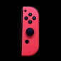 Switch Joy-Con Neon Red