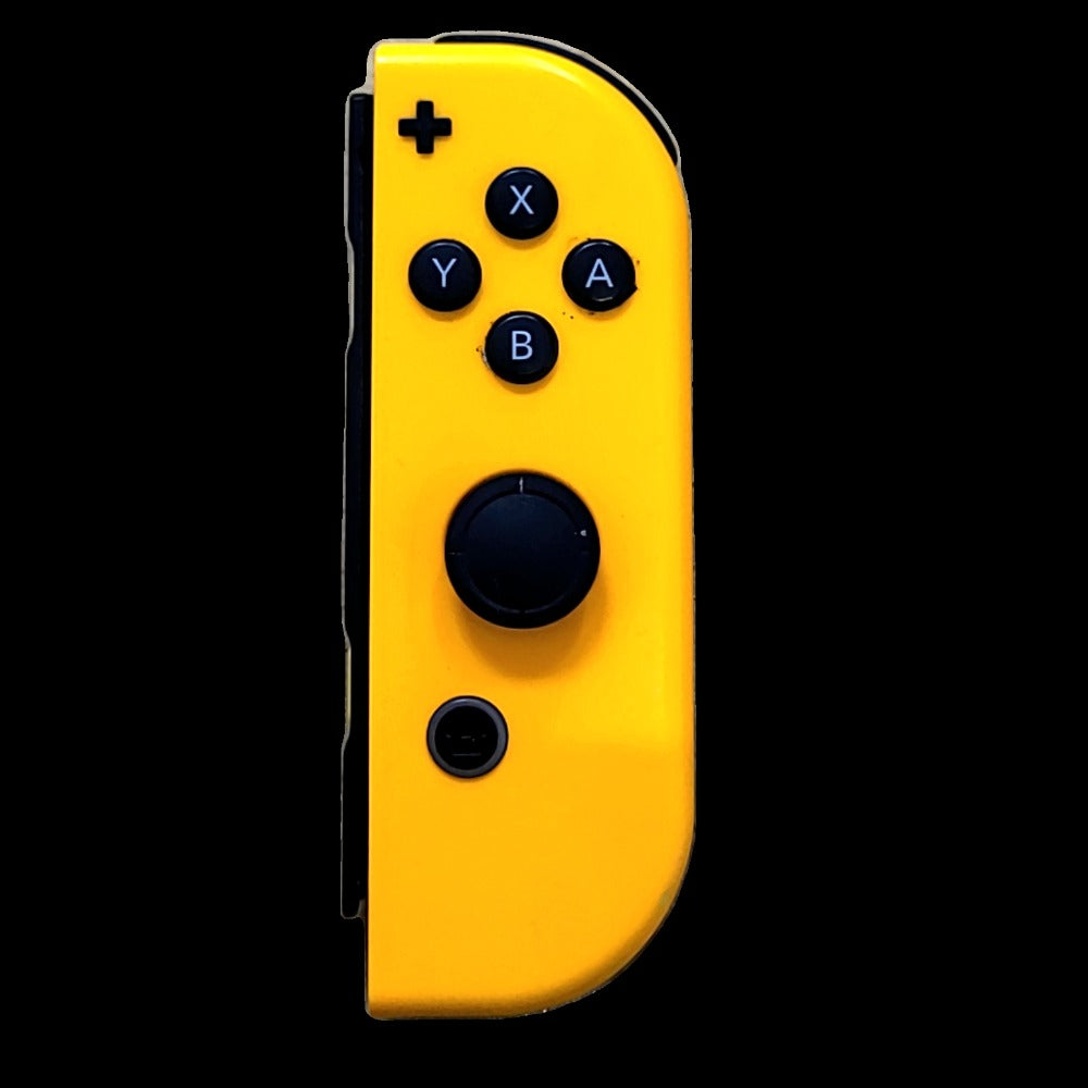 Switch joy-con