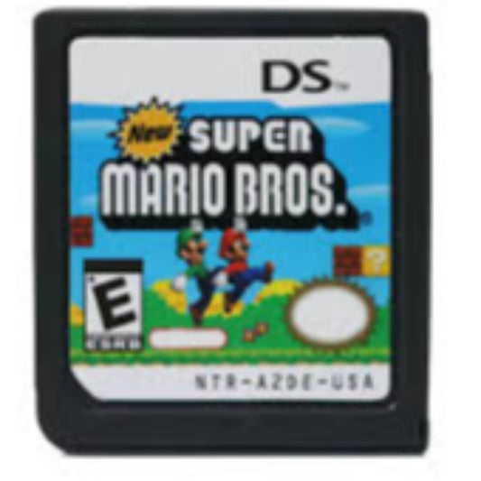 Super Mario Bros - Cartridge Only - Money Maker 