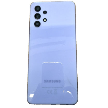 Galaxy A32