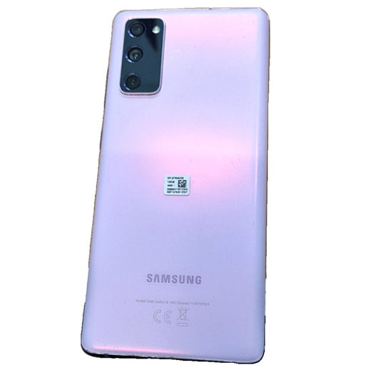 Samsung Galaxy S20 FE – 128GB – Unlocked (Good Condition) - Money Maker 