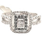 9CT 0.26ct Diamond Ring C200RO8