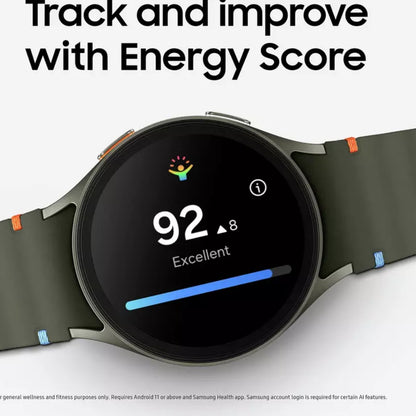 Galaxy Watch7