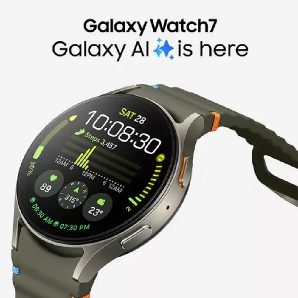 Galaxy Watch7