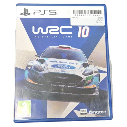 WRC10