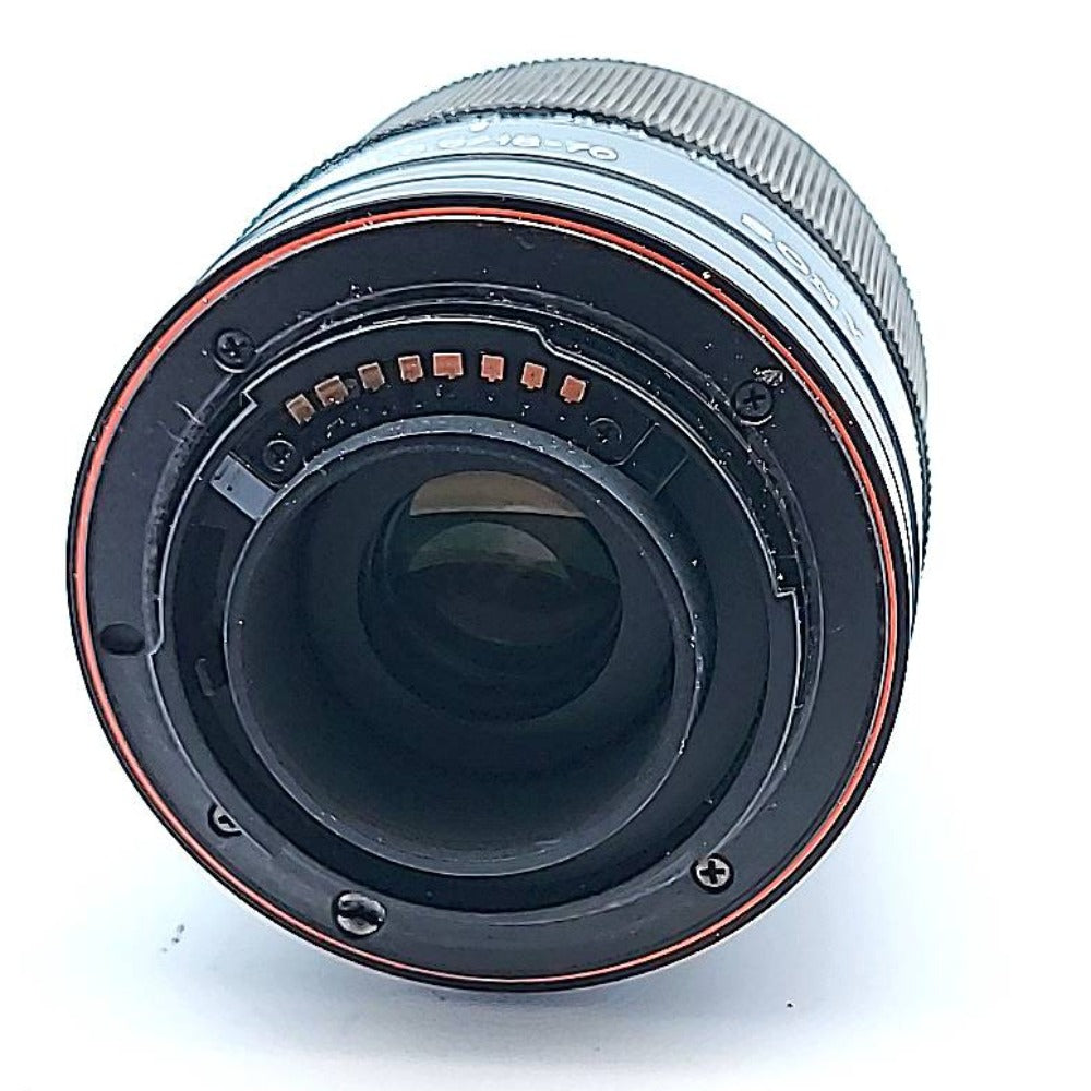 DT 18-70mm f/3.5-5.6