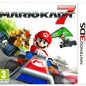 MarioKart 7 3DS