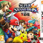 Super Smash Bros 3DS