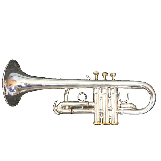 F. Schmidt Bb Artist Trumpet