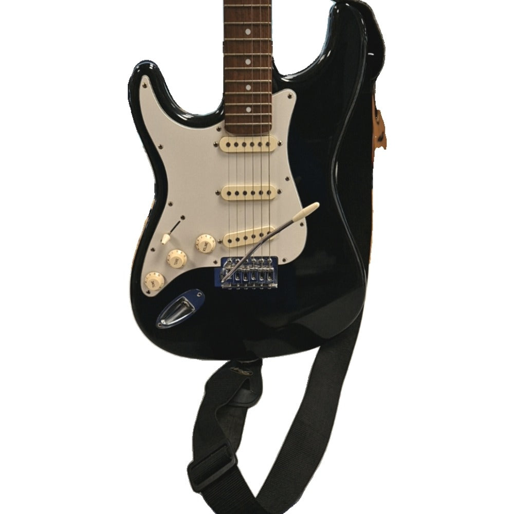 ARIA STG 003 BK Electric guitar, STG Series