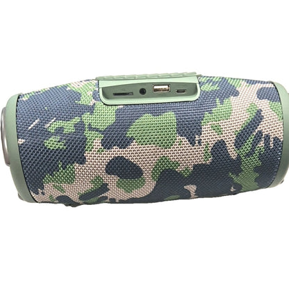 Bluetooth Speaker Camo