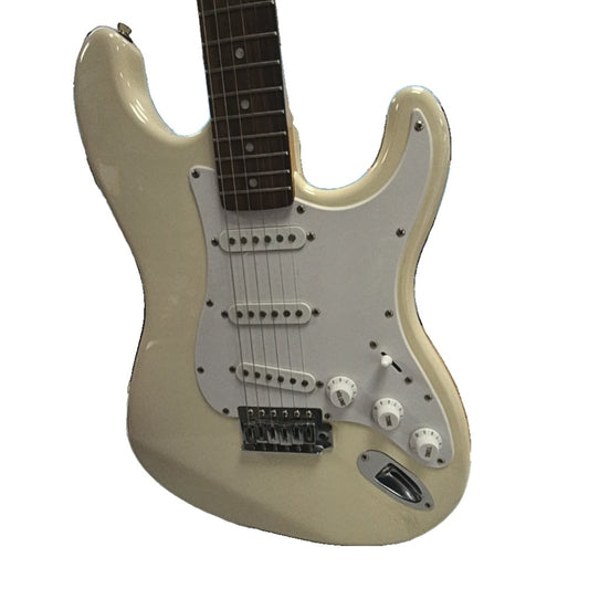 Fender Strat *Starcaster* 6-String Electric Guitar