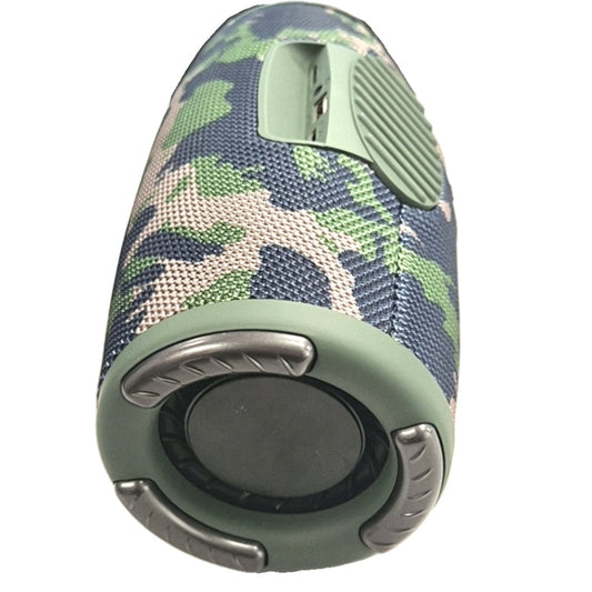 Bluetooth Speaker Camo