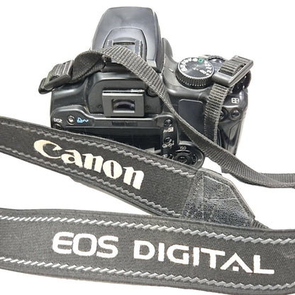 Canon EOS 400D