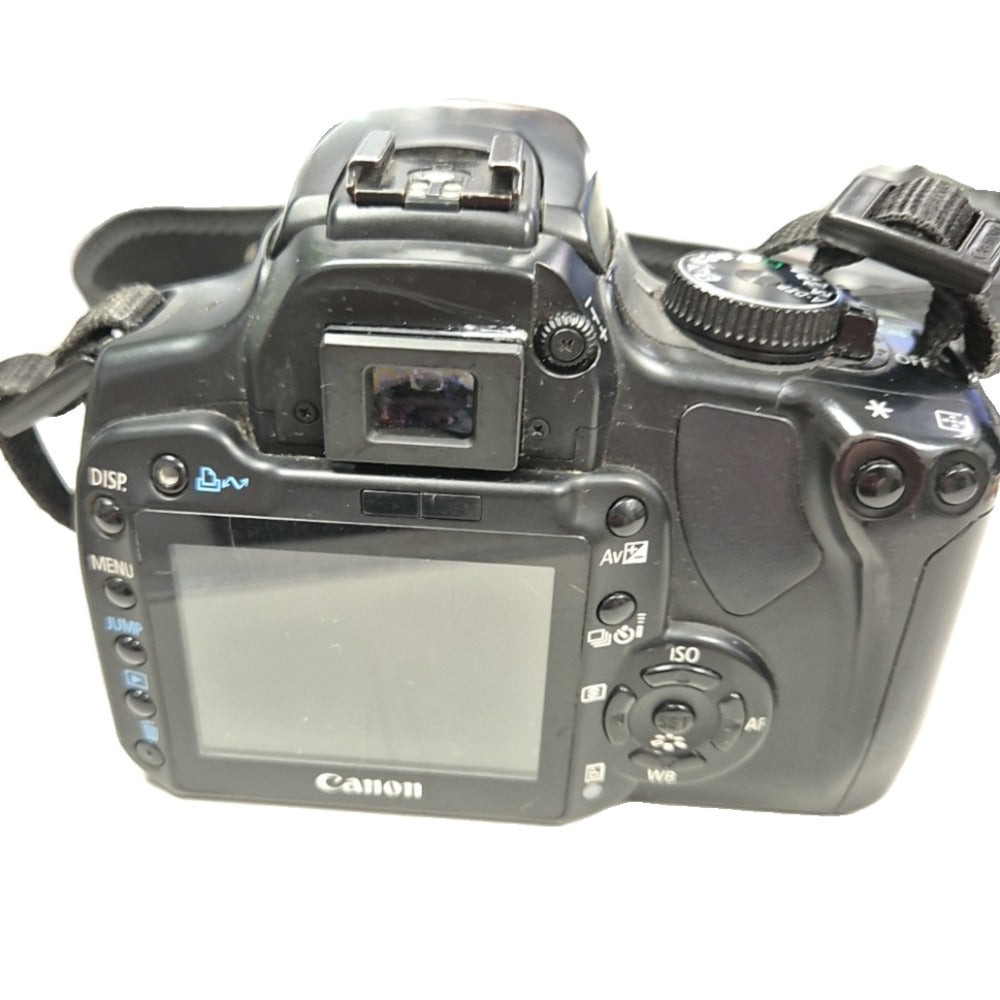 Canon EOS 400D