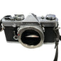Olympus OM-1 35mm Film SLR Manual Camera
