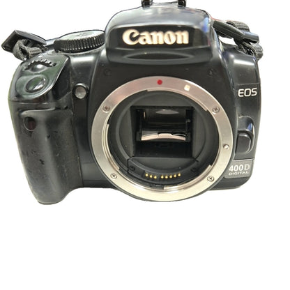 Canon EOS 400D