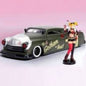 Harley Quinn and 1951 Mercury Collectible