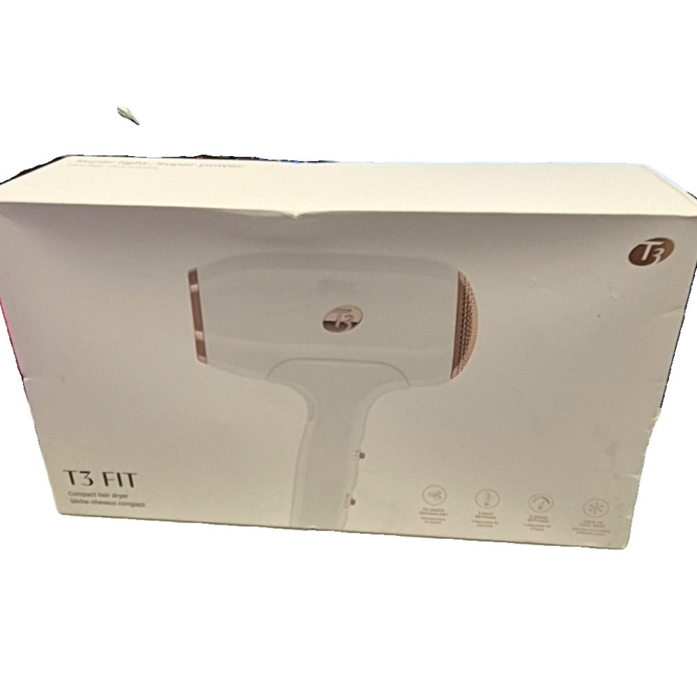 T3 Fit Hairdryer