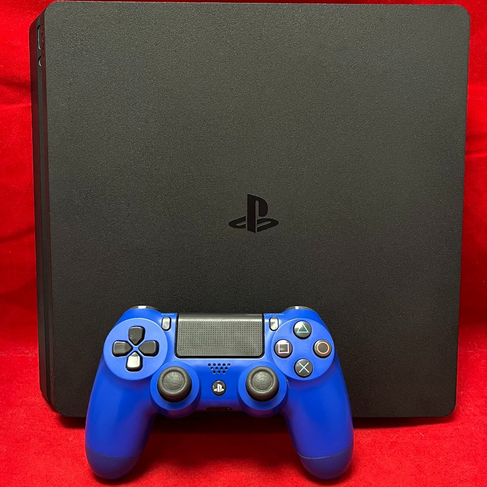 Playstation 4 Slim PS4 500 GB - My Money Maker 