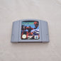 Lylatwars Nintendo64 game