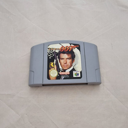 GoldenEye 007