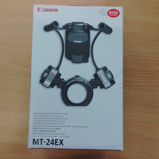 Canon MT-24EX