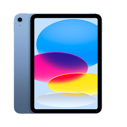 iPad (10th Gen)