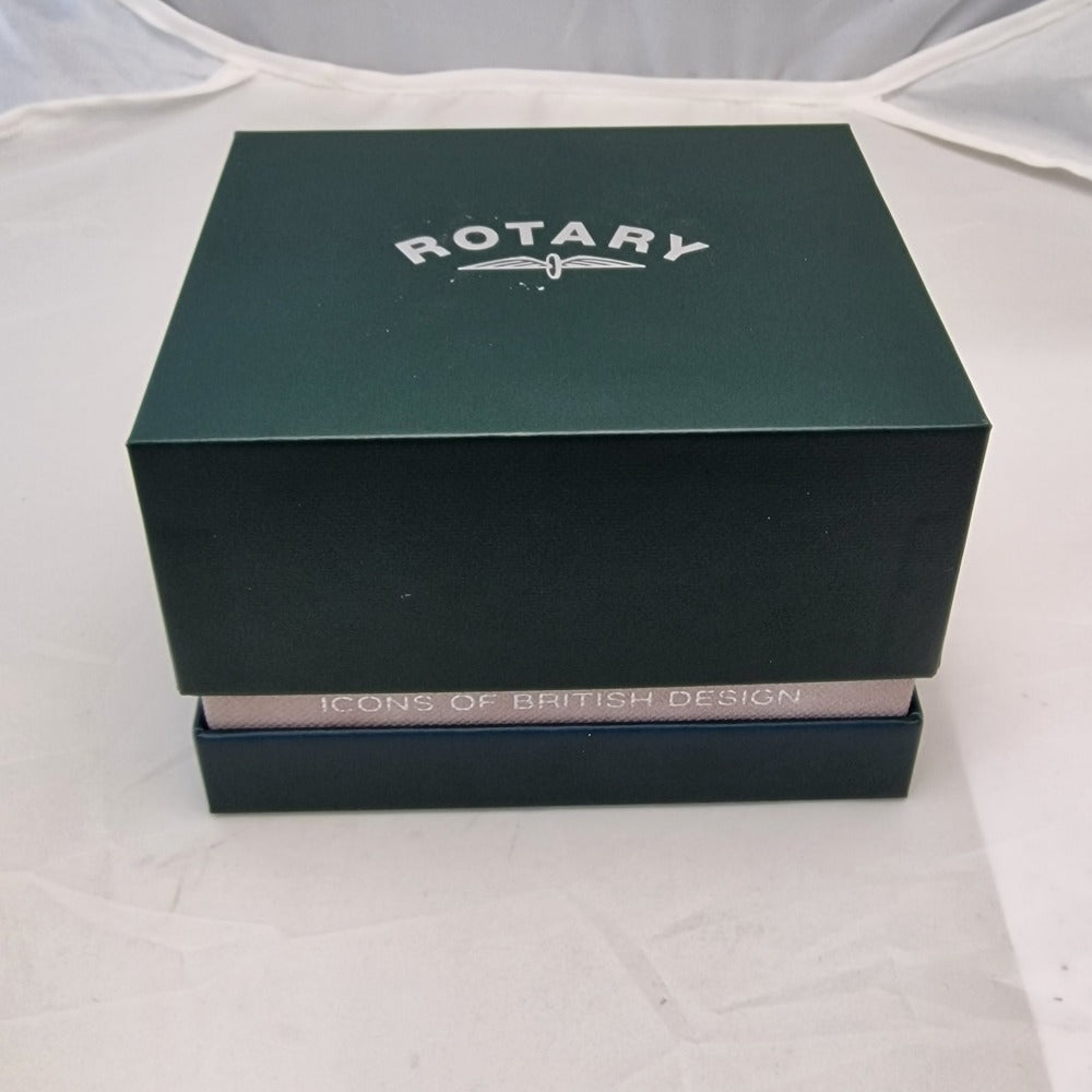 Rotary "Cambridge" Watch - Money Maker 