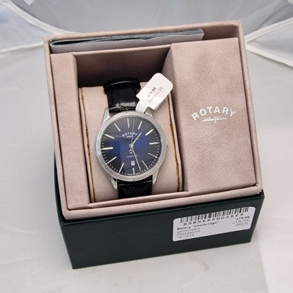 Rotary "Cambridge" Watch - Money Maker 