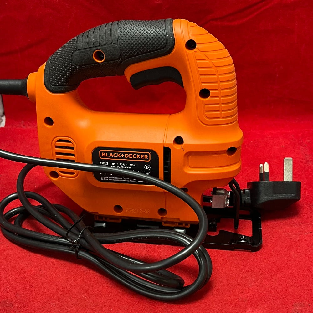 Black and Decker Jig Saw