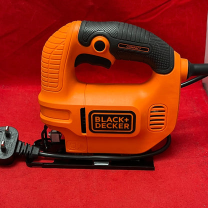 Black and Decker Jig Saw