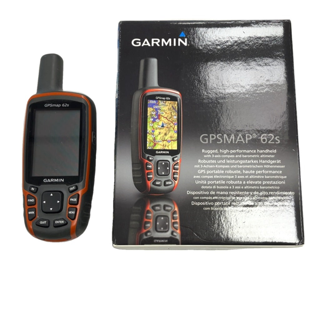 GPSMAP 62S