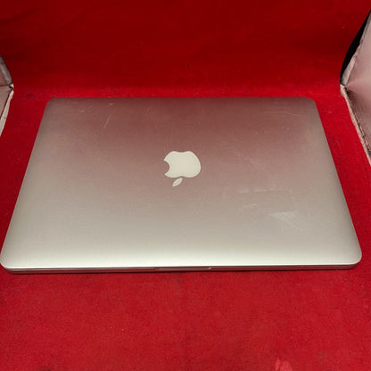 Macbook Pro