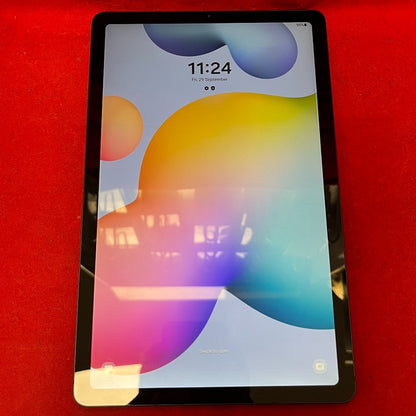 Samsung Galaxy Tab S6 Lite